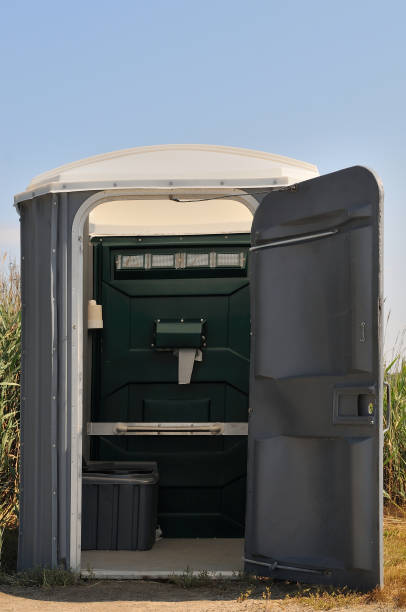 Best Temporary restroom rental  in Crump, TN
